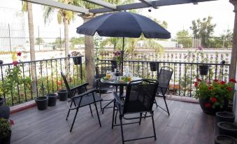 Hotel Boutique la Mansión Guadalajara