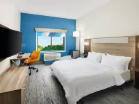 Holiday Inn Express & Suites WHEELING by IHG Hotels in Ohio County