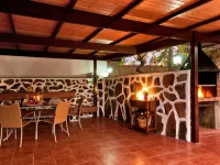 Villa Parralito Ingenio