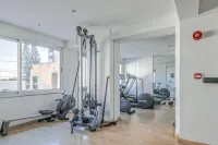 อีเดน ดรีม อพาร์ตเมนต์ - ที่มีฟิตเนส