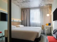 Ibis Montlhery Paris Sud Các khách sạn ở Linas