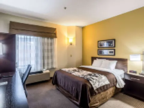 wingate by wyndham owensboro Hotels in Owensboro