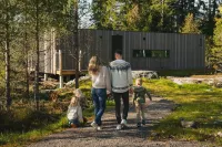 Grend Bø Hotels in 