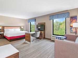 Hampton Inn & Suites Orlando-Apopka