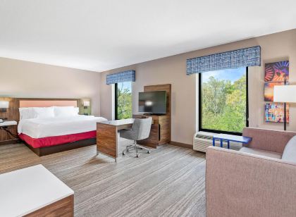 Hampton Inn & Suites Orlando-Apopka