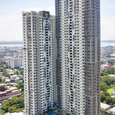 KC Studio 1 at Horizons 101 Cebu