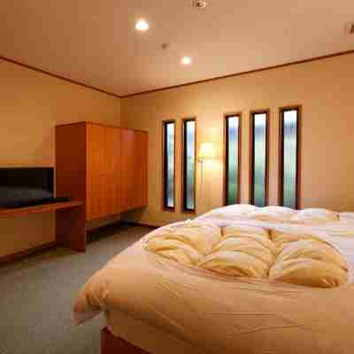 赤穂温泉 呑海楼 料理旅館 Rooms