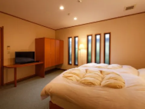 赤穂温泉 呑海楼 料理旅館 赤穂のホテル