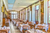 Creta Star Hotel - Adults Only Hotels in Skaleta