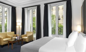 Meliá París Champs Elysées
