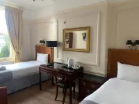 Beech Mount Hotel - Free Parking Hotels in Liverpool