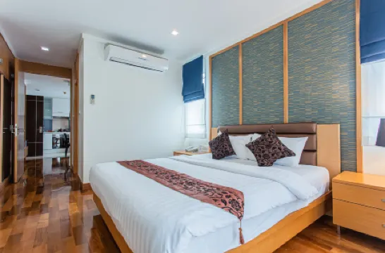 D Varee Montara Thonglor 25