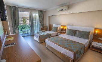 Annabella Diamond Hotel - All Inclusive