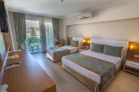 Annabella Diamond Hotel - All Inclusive Hotels in der Nähe von İNCEKUM OUTLET BAZAAR