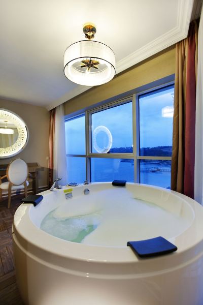 Spa Granada Luxury Resort Okurcalar - All Inclusive Photo