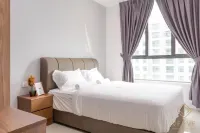 Homestay Meru Ipoh@Maps Hotels in Chemor