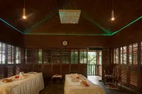 The Tamara Coorg - Spa