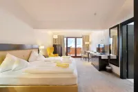 Mountains Hotel Hotels in Telfs