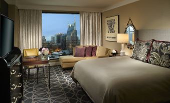 Omni Nashville Hotel