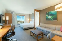 Hyatt Place Denver Downtown