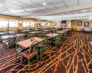 Comfort Inn Ebensburg Hotels in Ebensburg