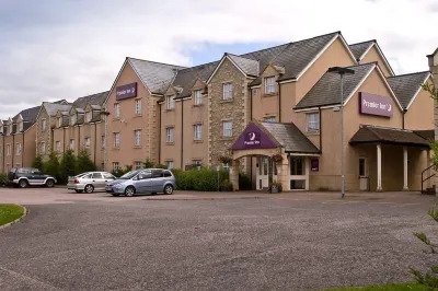 Aberdeen (Westhill) Hoteles en Westhill
