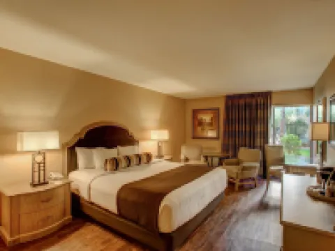 Golden Nugget Laughlin Hotels in Laughlin