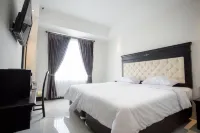Same Hotel Malang Hotel di Klojen