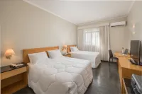 Hotel Nacional de Rio Preto - Distributed by Intercity