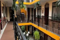 Inca Real Отели в г. Санто Томас