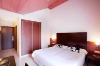 Hotel MU & Spa Hoteles en El Serrat