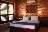 Hotel Casablanca - acceptant les animaux