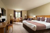 Belmore Court & Motel Hôtels à : Enniskillen