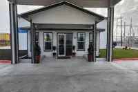 Motel 6 Aransas Pass, TX Hotel di Aransas Pass