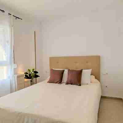 Bitacoras Rooms