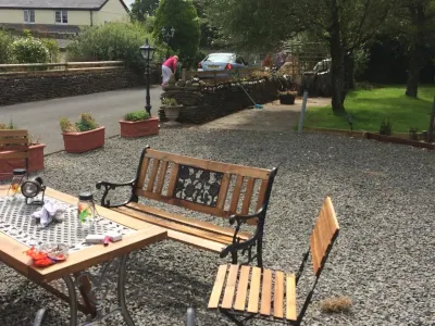 Barton Gate Farm B&B Hotels in Bude-Stratton