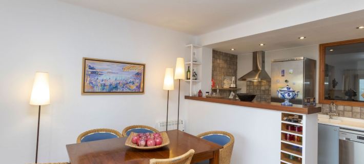 Sa Riera Beach Hotels in Begur