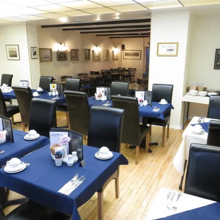 The Trevone, Llandudno