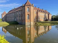Parkhuset Hotels in Mariager