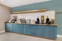 Country Inn & Suites by Radisson, The Woodlands - Aamiainen