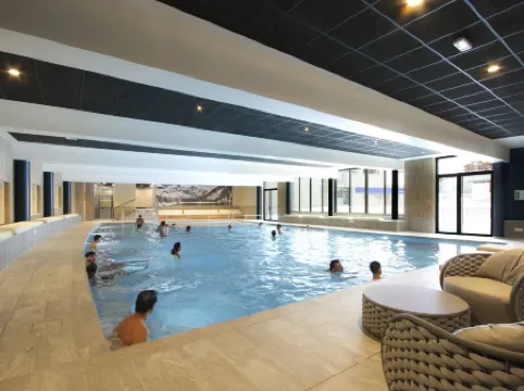 Résidence Odalys Collection l'Eclose