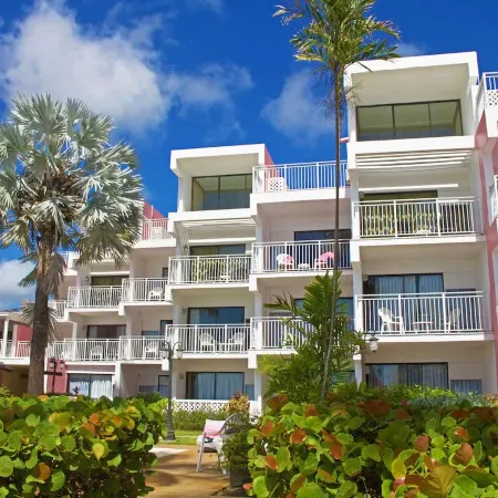 Southern Palms Beach Club