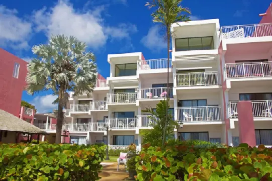 ساوثرن بالمز بيتش كلاب فنادق في 