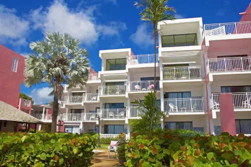 Southern Palms Beach Club