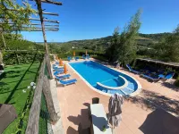 Il Girasole Country Village - Kolam Renang