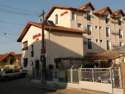 Hotel Belleville