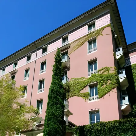 Hotel Helvie