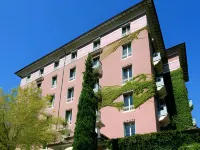 Hotel Helvie Hotels in Montpezat-sous-Bauzon