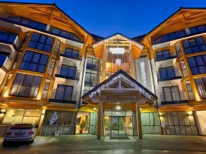 Hotel Bukovina