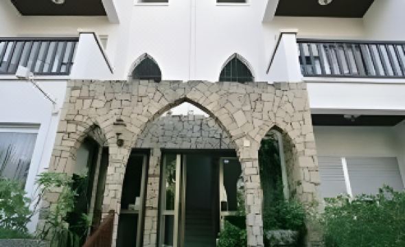 Lordos Hotel Apartments Nicosia